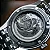 Relógio Seiko 5 Sports Field GMT Automático Branco SSK059B1 - Imagem 7