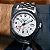 Relógio Seiko 5 Sports Field GMT Automático Branco SSK059B1 - Imagem 8