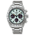 Relógio Seiko Prospex SpeedTimer Solar SSC965B1 - Imagem 1
