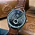 Relógio Orient Special Caliber Small Seconds Automático Preto YN6SC032 P3NX - Imagem 2