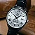 Relógio Orient Special Caliber Small Seconds Automático Prata YN6SC032 B3PX - Imagem 2