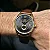 Relógio Orient Special Caliber Small Seconds Automático Preto YN6GC032 P3NX - Imagem 4