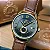Relógio Orient Special Caliber Small Seconds Automático Preto YN6GC032 P3NX - Imagem 2