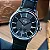 Relógio Orient Special Caliber Small Seconds Automático Preto YN6SC035 P3PX - Imagem 2