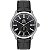 Relógio Orient Special Caliber Small Seconds Automático Preto YN6SC035 P3PX - Imagem 1