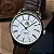 Relógio Orient Special Caliber Small Seconds Automático Branco YN6GC035 S3NX - Imagem 2