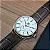 Relógio Orient Special Caliber Small Seconds Automático Branco YN6GC035 S3NX - Imagem 5
