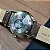 Relógio Orient Special Caliber Small Seconds Automático Branco YN6GC035 S3NX - Imagem 4