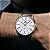Relógio Orient Special Caliber Small Seconds Automático Branco YN6GC035 S3NX - Imagem 6