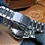 Relógio Orient Special Caliber Small Seconds Automático Azul Celeste YN6SS035 A3SX - Imagem 5