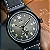 Relógio Orient Special Caliber Small Seconds Pilot Automático Cinza YN6PC031 - Imagem 2