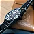 Relógio Orient Special Caliber Small Seconds Pilot Automático Cinza YN6PC031 - Imagem 3