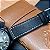 Relógio Orient Special Caliber Small Seconds Pilot Automático Cinza YN6PC031 - Imagem 4
