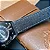 Relógio Orient Special Caliber Small Seconds Pilot Automático Cinza YN6PC031 - Imagem 5