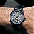 Relógio Orient Special Caliber Small Seconds Pilot Automático Cinza YN6PC031 - Imagem 6