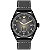 Relógio Orient Special Caliber Small Seconds Pilot Automático Cinza YN6PC031 - Imagem 1