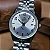 Relógio Orient Special Caliber Small Seconds Automático Prata YN6SS033 S2SX - Imagem 2