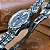 Relógio Orient Special Caliber Small Seconds Automático Prata YN6SS033 S2SX - Imagem 3