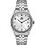 Relógio Orient Special Caliber Small Seconds Automático Prata YN6SS033 S2SX - Imagem 1