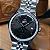 Relógio Orient Special Caliber Small Seconds Automático Preto YN6SS033 P2SX - Imagem 2