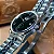 Relógio Orient Special Caliber Small Seconds Automático Preto YN6SS033 P2SX - Imagem 3