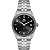 Relógio Orient Special Caliber Small Seconds Automático Preto YN6SS033 P2SX - Imagem 1