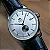 Relógio Orient Special Caliber Small Seconds Automático Prata YN6SC030 S1PX - Imagem 2