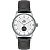 Relógio Orient Special Caliber Small Seconds Automático Prata YN6SC030 S1PX - Imagem 1