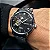 Relógio Seiko Presage Zen Garden Open Heart Automático Preto SSA377J1 - Imagem 2