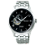 Relógio Seiko Presage Zen Garden Open Heart Automático Preto SSA377J1 - Imagem 1