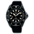 Relógio Seiko Prospex Shogu-rai Automático Preto SRPL15B1 - Imagem 1