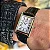 Relógio Seiko Tank Feminino Retangular Quartz Branco SWR107B1 - Imagem 4