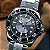 Relógio Orient Solartech ST Elite Sea Preto MBSS1537 P1SX - Imagem 3