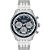 Relógio Orient Solartech Elegance Cronógrafo Azul MBSSC309 D1SX - Imagem 1