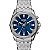Relógio Diesel Cronógrafo Masculino Azul DZ4706B1 D1SX - Imagem 1