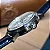 Relógio Seiko Presage Cocktail Time GMT Silver Bullet Automático SSK049J1 - Imagem 3