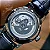Relógio Seiko Presage Cocktail Time GMT Silver Bullet Automático SSK049J1 - Imagem 4