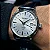Relógio Seiko Presage Cocktail Time GMT Silver Bullet Automático SSK049J1 - Imagem 5