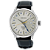 Relógio Seiko Presage Cocktail Time GMT Silver Bullet Automático SSK049J1 - Imagem 1