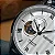 Relógio Seiko Presage Zen Garden Open Heart Automático Branco SSA379J1 - Imagem 2