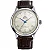Relógio Orient Bambino 38 Automático Creme RA-BB0003Y30B - Imagem 1