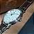 Relógio Orient Bambino 38 Automático Branco RA-BB0002S30B - Imagem 3