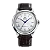 Relógio Orient Bambino 38 Automático Branco RA-BB0002S30B - Imagem 1