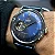 Relógio Orient Bambino Open Heart Automático Azul RA-AG0005L30B - Imagem 5