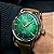 Relógio Seiko Presage Cocktail Time Emerald Mist Automático Verde HCB002J1 - Imagem 6