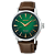 Relógio Seiko Presage Cocktail Time Emerald Mist Automático Verde HCB002J1 - Imagem 1
