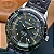 Relógio Seiko Presage Style 60's GMT Automático Cinza SSK013J1 - Imagem 2