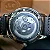 Relógio Seiko Presage Style 60's GMT Automático Cinza SSK013J1 - Imagem 5