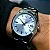 Relógio Bulova Surveyor Automático Azul Claro 96B469 - Imagem 6
