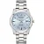 Relógio Bulova Surveyor Automático Azul Claro 96B469 - Imagem 1